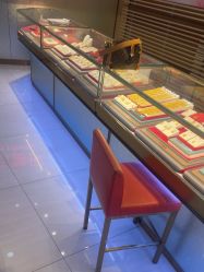 -东方福珠宝( 青岛店)