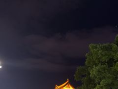-杜甫江阁