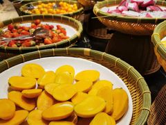 -东方红海鲜百汇(国际大厦店)