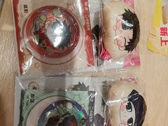 -小杨生煎(天之骄子店)