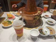-东门口·新式老北京火锅(河西龙湖天街店)