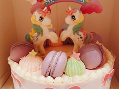 -好利来(亦庄国融店)