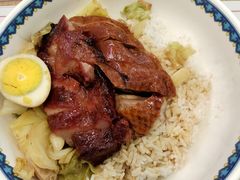 -永祥烧腊餐厅(虹口店)