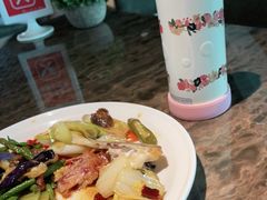 -真爱年华水疗健康运动中心(朱雀大街店)
