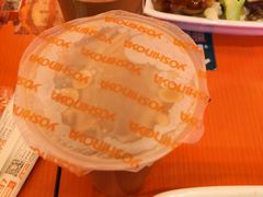 -吉野家(维明街店)