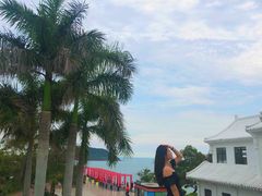 -漳州滨海火山岛自然生态风景区