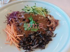 -大鸭梨(天通西苑店)