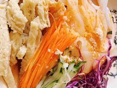 -秦香阁·西北家常菜(徐汇日月光中心店)