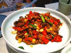 -洞庭家宴·头牌甲鱼(广渠门店)