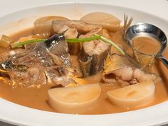 -新荣记(BFC外滩金融中心店)