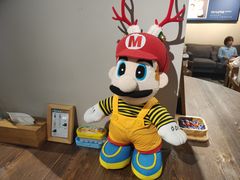 -海马体照相馆(天津世纪都会店)