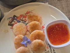 -川旺角融合菜•海景餐厅(星海广场店)