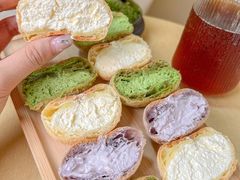 -可丽可丽·生日蛋糕·下午茶(厦门鹭港店)