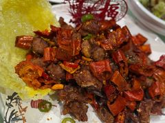 -老爷庙风味美食府(魏都大道店)