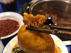 -马路边边串串香形象店(磐石路店)