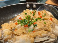 -客家汇·客家传承菜(水库店)