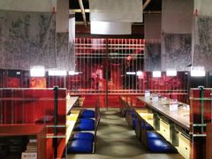 大堂-江户烧肉(高德店)