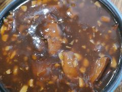 -门框胡同百年卤煮(前门煤市街店)