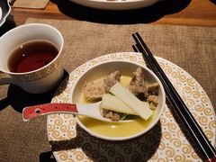 -曾宴·楚菜(湖北省博物馆店)