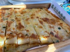 -峰厨大鱼泡饼(水上公园店)