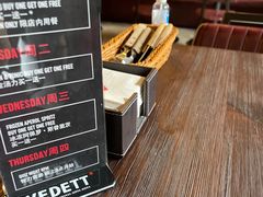 -Side Street街旁(交道口店)