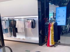 -ZARA(世贸天阶店)