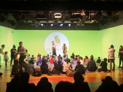 -小鸡哆哆故事屋·儿童乐园(嘉里城店)