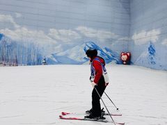 -哈尔滨热雪奇迹
