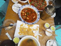 -飞虹鱼馆(春华路店)