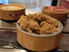 -龍歌自助小火锅(市北台东利群店)