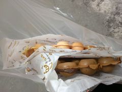 -阿叔鸡蛋仔(燎原路店)