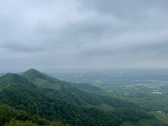 -敬亭山风景名胜区