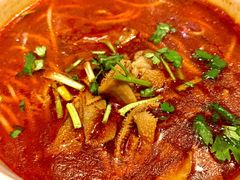 牛杂米线-金鼎轩(亚运村店)