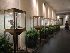 大堂-禅一·静观堂(长寿路店)