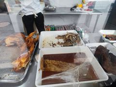 -吴山烤禽店(光复店)