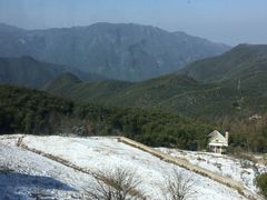 -江南天池高山汤泉城