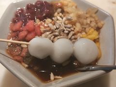 -锦府盐帮·李宅(领展购物广场中关村店)