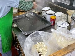 -安庆柴火馄饨(马道街店)