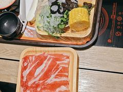 -吉野家(长青店)