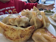 -劈柴院锅贴(沈阳路店)