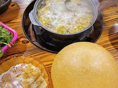-侠成水上农庄(工业大道店)
