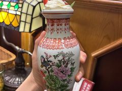 -秘密旅行Bonjour(黑金冠 江南西店)