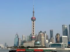 -东方明珠广播电视塔