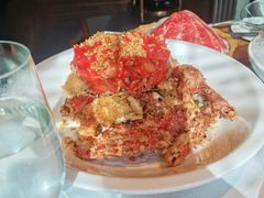 -香守·花胶鸡海鲜火锅(JW万豪店)