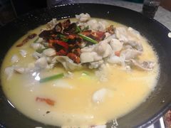 -阿楷·二十年烧烤宵夜·渔家小寨(达明店)