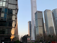 -南门小馆·清真(国贸商城店)