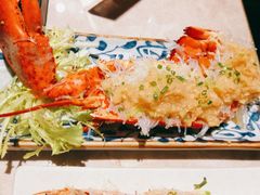 -極上萬膳·日料放题(海岸城店)