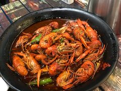 -龙虾风暴(松江店)