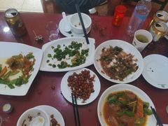 -畲乡一品鱼府土菜馆