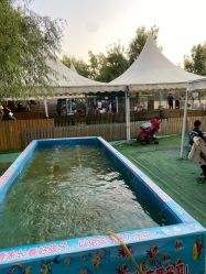 -萌宠亲子动物乐园(槐房万达店)